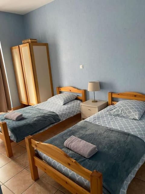 Appartement proche de Conques Apartment in Auvergne-Rhône-Alpes