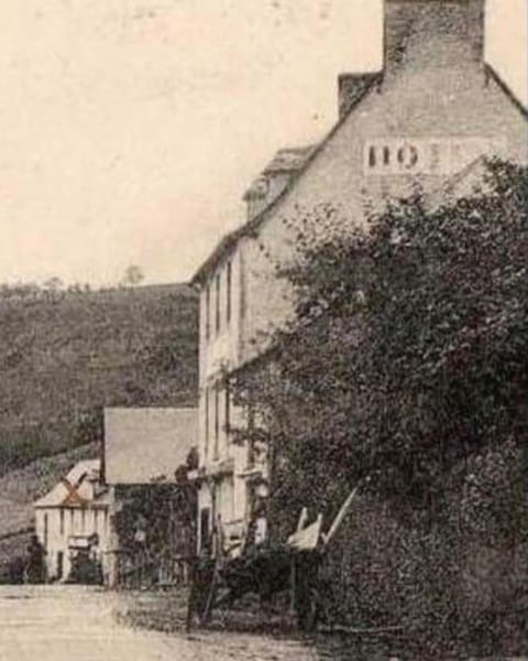 Appartement proche de Conques Apartment in Auvergne-Rhône-Alpes