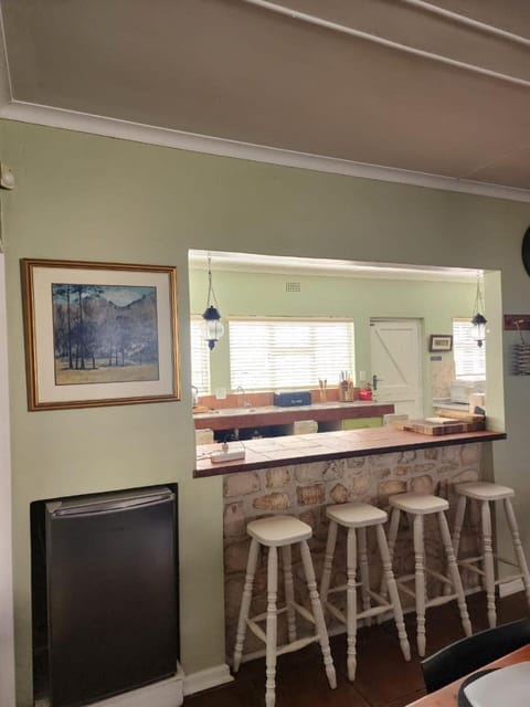 16 on Main Arniston PET-FRIENDLY House in Western Cape