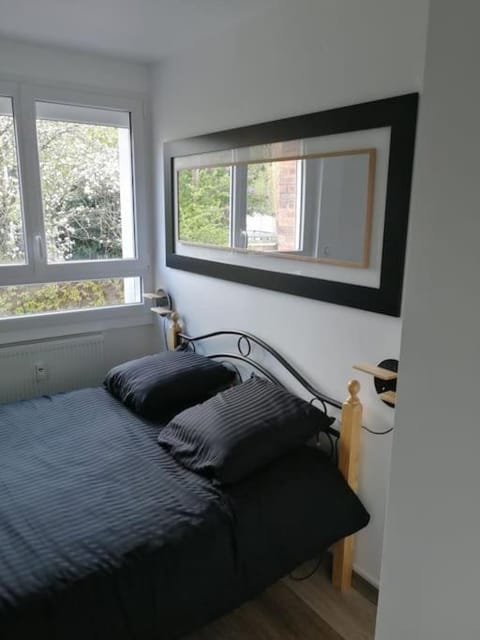 L'Éden de Lisieux Apartment in Lisieux