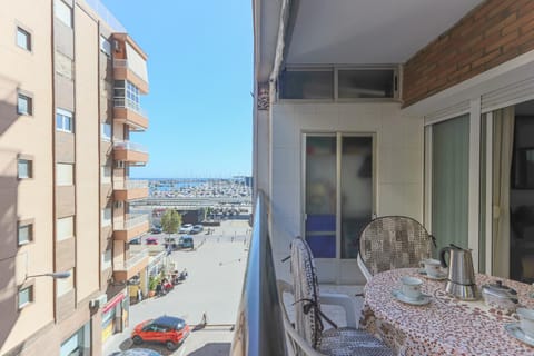 View (from property/room), Balcony/Terrace, Balcony/Terrace