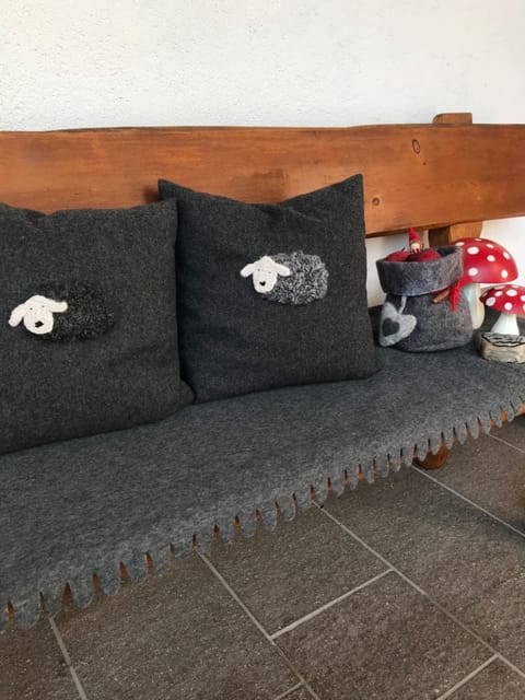 Ferienwohnungen Günzelgut Apartment in Trentino-South Tyrol