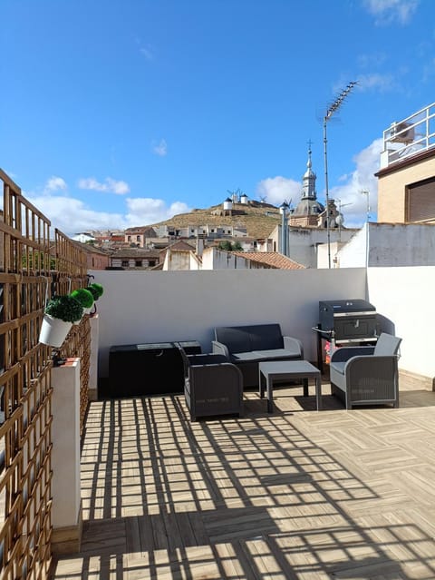 Balcony/Terrace, Balcony/Terrace