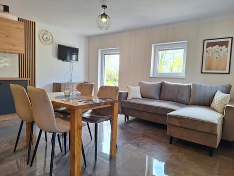 Węgorzewo- Apartamenty nad stawem Apartment in Lithuania