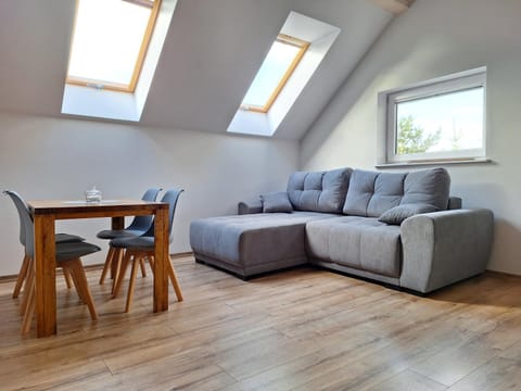 Węgorzewo- Apartamenty nad stawem Apartment in Lithuania