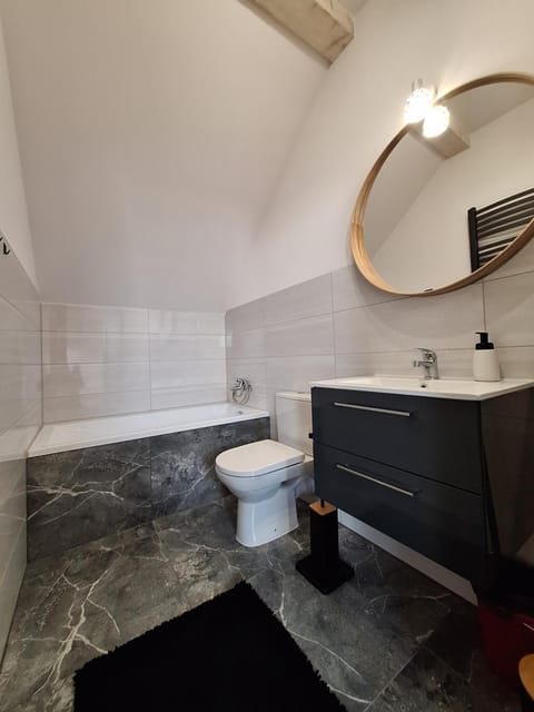 Węgorzewo- Apartamenty nad stawem Apartment in Lithuania