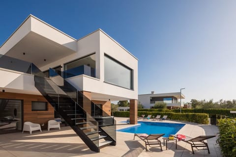 Villa Old Olive IV Villa in Vodnjan