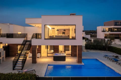 Villa Old Olive IV Villa in Vodnjan