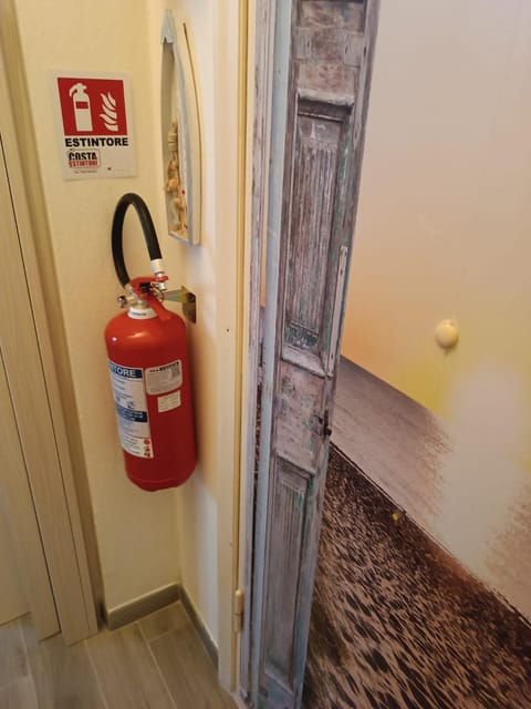 Beach House Apartment in Follonica