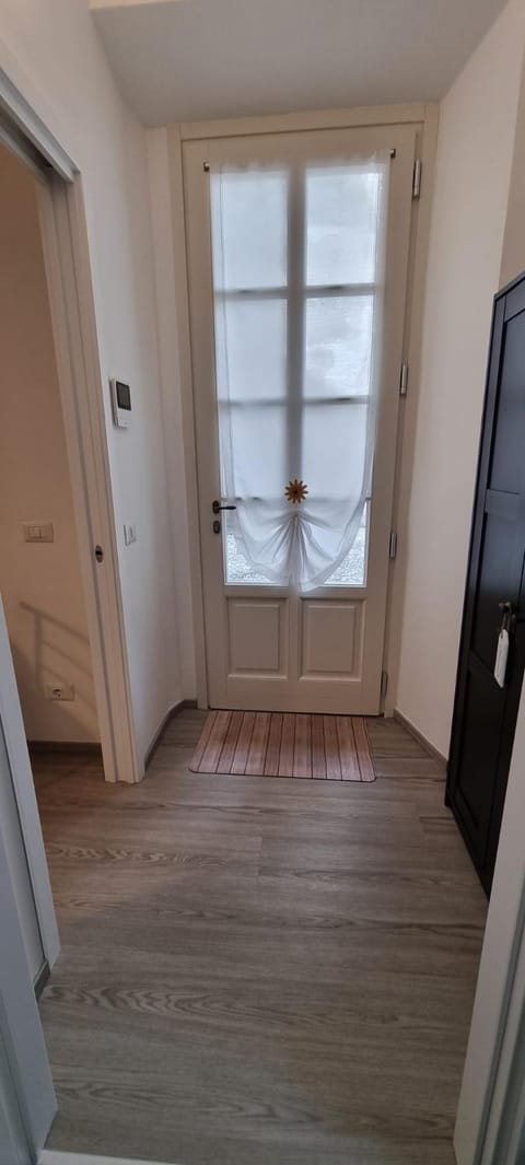 Suite Arianna Bed and Breakfast in Cannobio