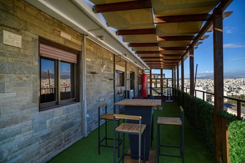 Exclusive 2 bed Luxury Panorama Apartment in South Athens