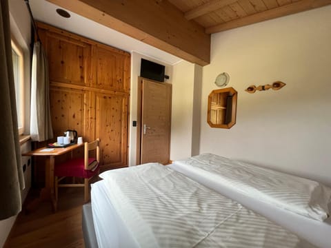 Hotel Le Alpi Hotel in Canton of Grisons