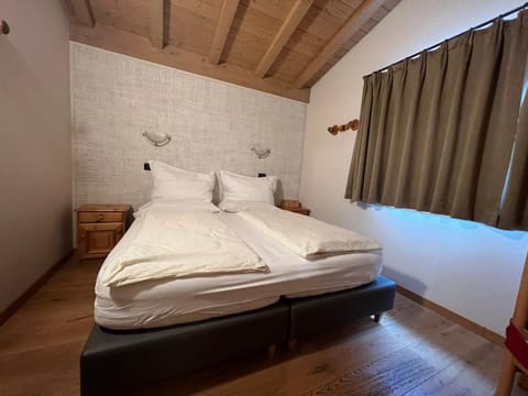 Hotel Le Alpi Hotel in Canton of Grisons