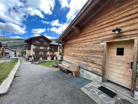 Hotel Le Alpi Hotel in Canton of Grisons