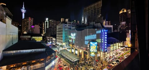 City view