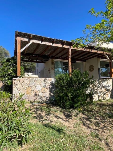 Brisa di mare House in Lumio