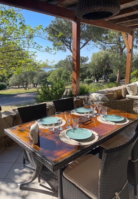 Brisa di mare House in Lumio