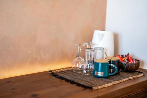 Private cozy at Alpin Lodge Studio + SPA Complex Apartment in Bansko