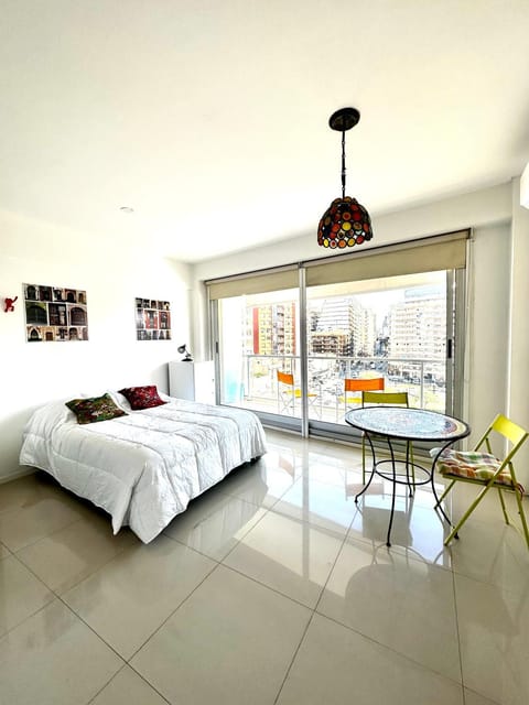 View (from property/room), Balcony/Terrace, Photo of the whole room