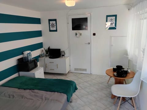 Pokoje gościnne Cholewa Vacation rental in Miedzyzdroje