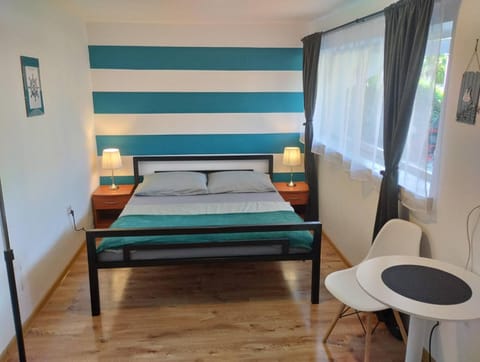 Pokoje gościnne Cholewa Vacation rental in Miedzyzdroje