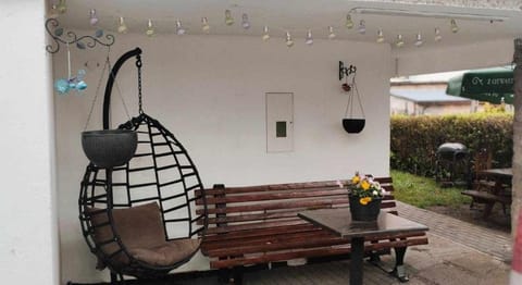 Pokoje gościnne Cholewa Vacation rental in Miedzyzdroje