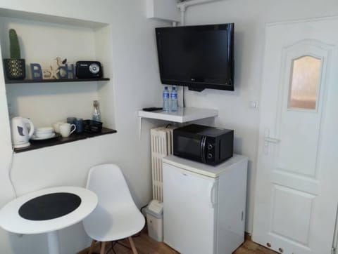 Pokoje gościnne Cholewa Vacation rental in Miedzyzdroje