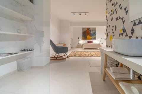 The HostMaster Gazi La Grande Maison Apartment in Athens
