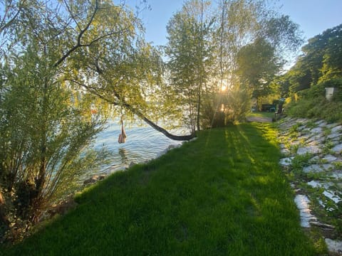 Ferienwohnung Mayrhofer Apartment in Mondsee