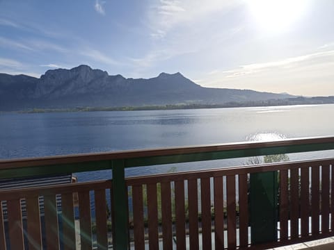 Ferienwohnung Mayrhofer Apartment in Mondsee