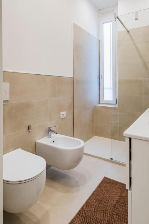 Camilla's Home Apartment in Chiavari