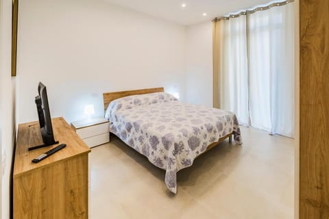 Camilla's Home Apartment in Chiavari