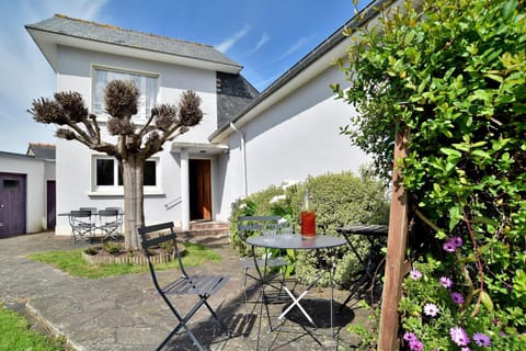 Patio, Garden