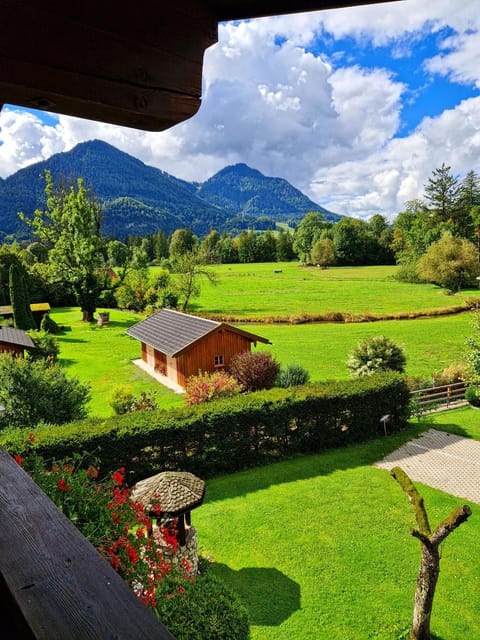 Gästehaus Geist Inkl, Chiemgau Karte Bed and Breakfast in Ruhpolding