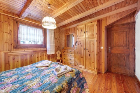 Villa Maria Auronzo Apartment in Friuli-Venezia Giulia