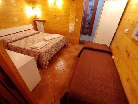 La casa di Gabriel Apartment in Bari