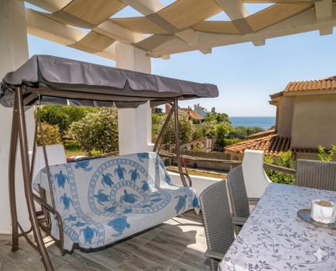 Sea view, Sea view, Sunset