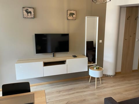 Communal lounge/ TV room, TV and multimedia, Evening entertainment