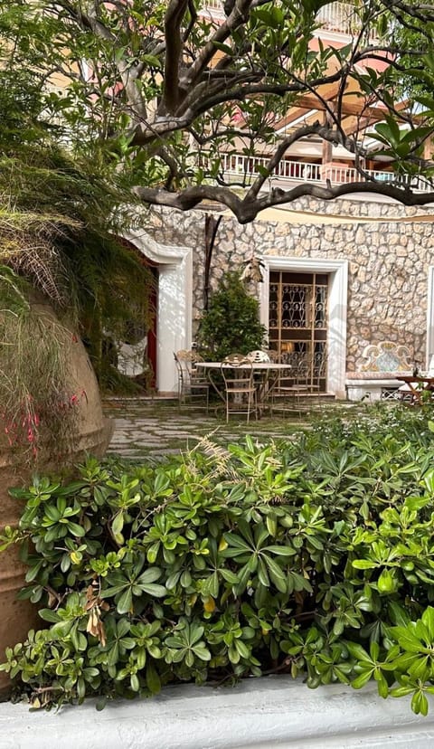 Luna tu Capri casa vacanze Villa in Capri