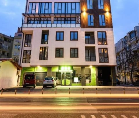 Home Art Apartments Apartment in Skopje