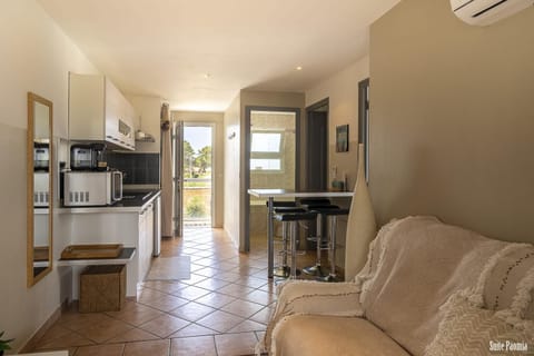 Résidence CasaBianca Porticcio - Paomia Apartment hotel in Ajaccio