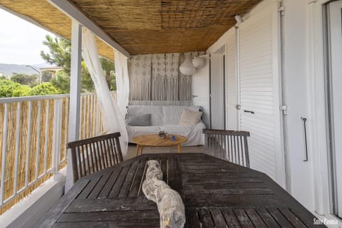 Résidence CasaBianca Porticcio - Paomia Apartment hotel in Ajaccio