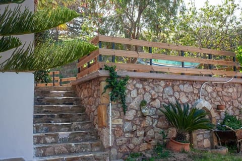 Chania Paradise Retreat House in Crete