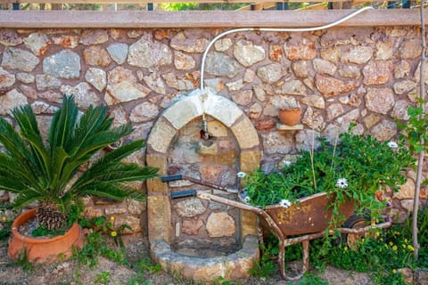 Chania Paradise Retreat House in Crete