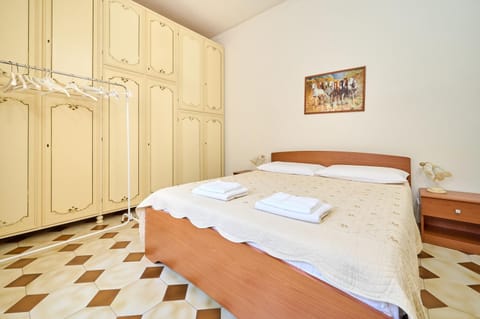 Carmelita Apartment in Massa Marittima