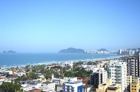 Property building, Bird's eye view, Landmark view, Sea view