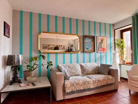 Oh!megna Apartment in Omegna