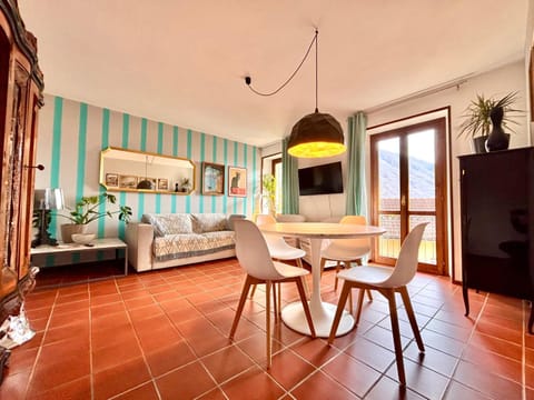 Oh!megna Apartment in Omegna