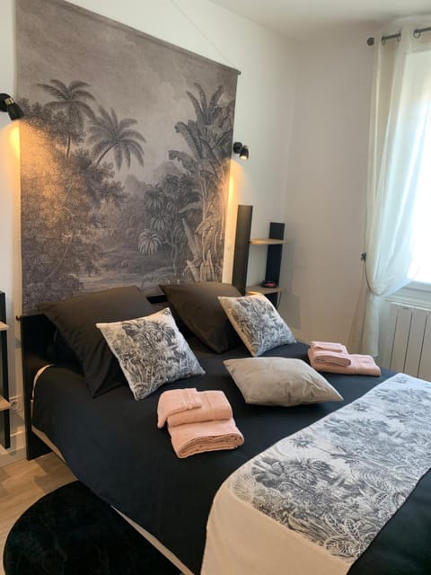 Maison 6 pers Elle est Moi House in Centre-Val de Loire