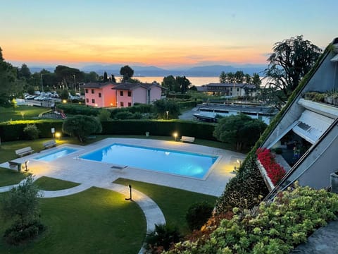 View (from property/room), Swimming pool
